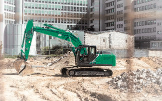 Baulandmanagement | Erschließung