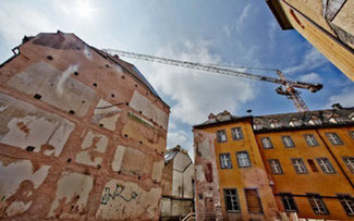 Städtebau & Sanierung