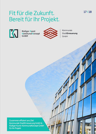 Jahresbericht 2017/18