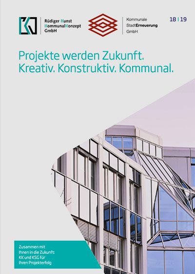 Jahresbericht 2018/19