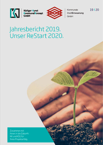Jahresbericht 2019/20