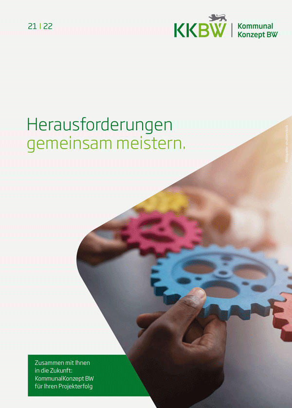 Jahresbericht 2021/22
