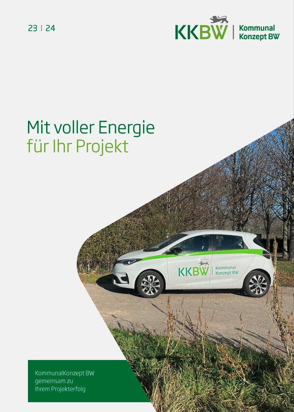 Jahresbericht 2023/24
