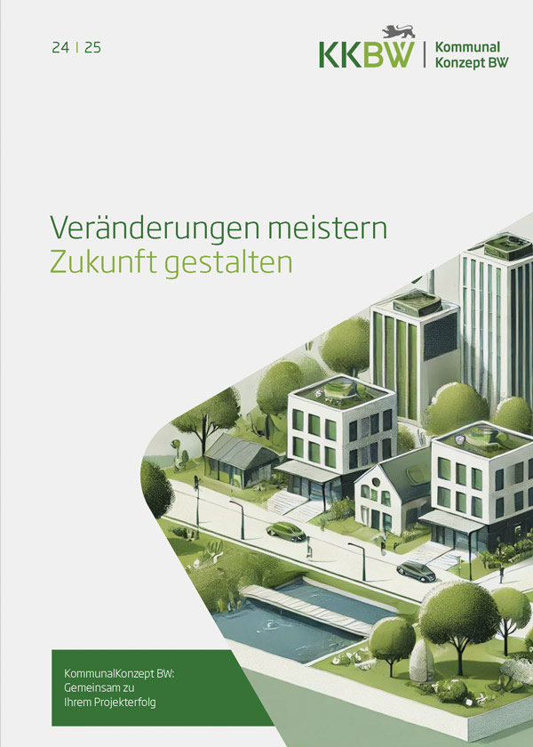 Jahresbericht 2024/25