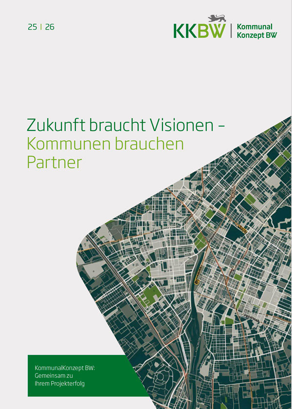 Jahresbericht 2025/26
