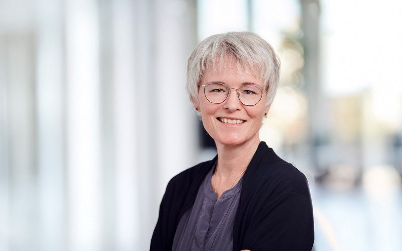 Sybille Hurter