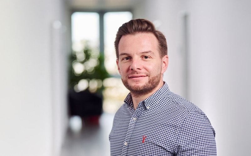 Johannes Michel